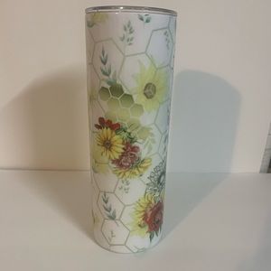 20 ounce tumbler